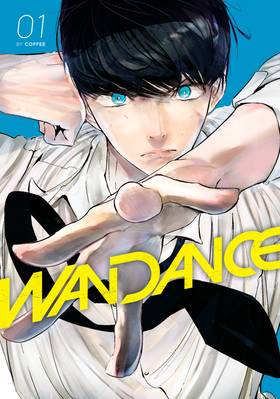 Read Wandance  1 Page 1 in English