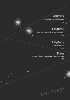 Read Wandance  1 Page 4 in English