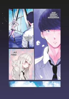 Read Wandance  1 Page 6 in English