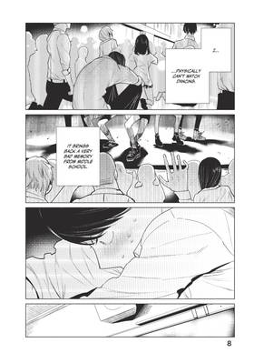Read Wandance  1 Page 10 in English