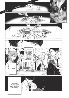 Read Wandance  2 Page 5 in English