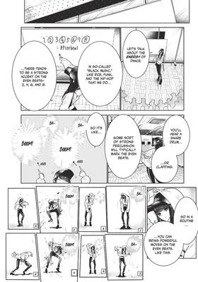 Read Wandance  2 Page 8 in English