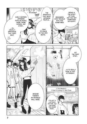 Read Wandance  2 Page 9 in English