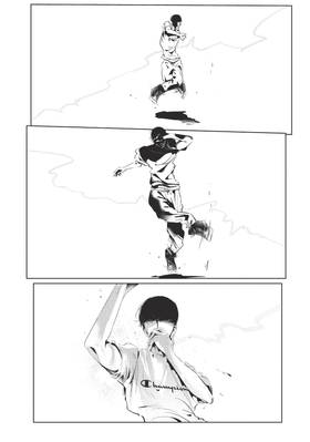 Read Wandance  4 Page 10 in English