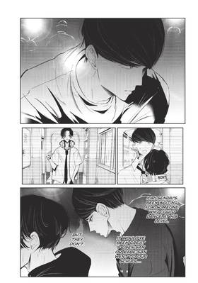 Read Wandance  6 Page 8 in English