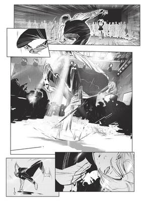 Read Wandance  5 Page 10 in English