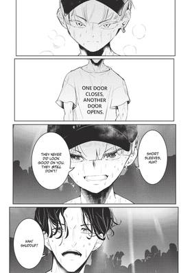 Read Wandance  7 Page 9 in English