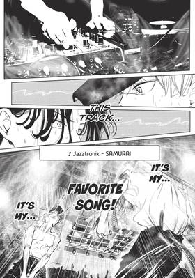 Read Wandance  7 Page 10 in English