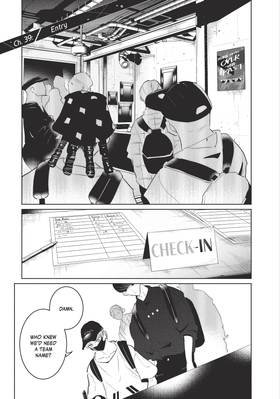 Read Wandance  9 Page 7 in English