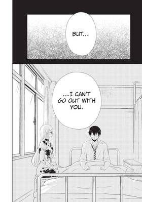 Read Watari-kun's ****** Is about to Collapse  11 Page 8 in English