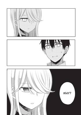 Read Watari-kun's ****** Is about to Collapse  11 Page 10 in English