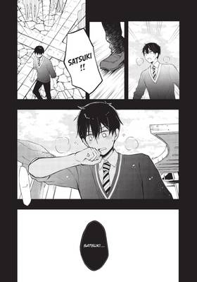 Read Watari-kun's ****** Is about to Collapse  13 Page 8 in English