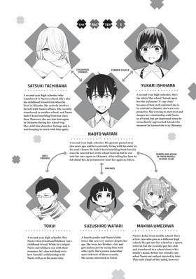 Read Watari-kun's ****** Is about to Collapse  14 Page 4 in English