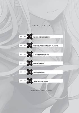Read Watari-kun's ****** Is about to Collapse  14 Page 6 in English