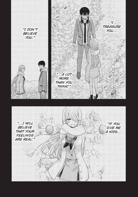 Read Watari-kun's ****** Is about to Collapse  14 Page 7 in English