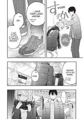 Read Watari-kun's ****** Is about to Collapse  14 Page 10 in English