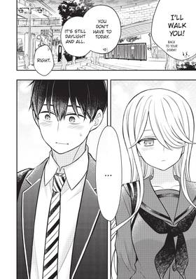 Read Watari-kun's ****** Is about to Collapse  15 Page 8 in English