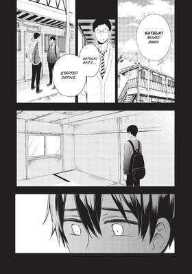 Read Watari-kun's ****** Is about to Collapse  12 Page 7 in English