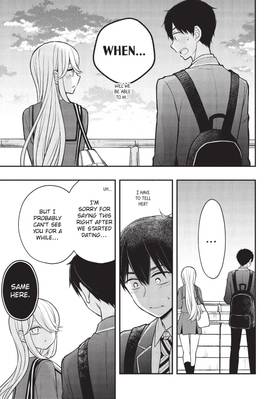 Read Watari-kun's ****** Is about to Collapse  15 Page 9 in English
