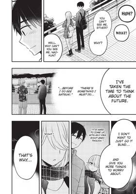 Read Watari-kun's ****** Is about to Collapse  15 Page 10 in English