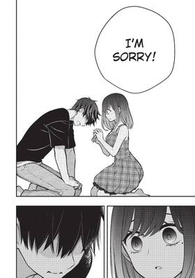 Read Watari-kun's ****** Is about to Collapse  16 Page 6 in English
