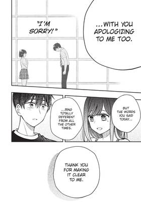 Read Watari-kun's ****** Is about to Collapse  16 Page 8 in English