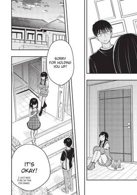 Read Watari-kun's ****** Is about to Collapse  16 Page 10 in English