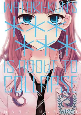 Read Watari-kun's ****** Is about to Collapse  4 Page 1 in English