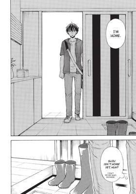 Read Watari-kun's ****** Is about to Collapse  4 Page 6 in English