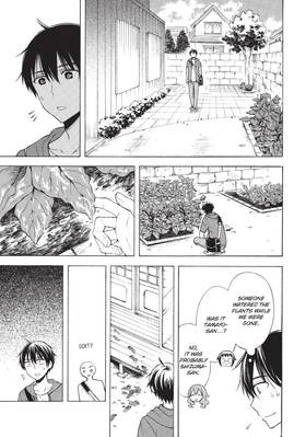 Read Watari-kun's ****** Is about to Collapse  4 Page 7 in English