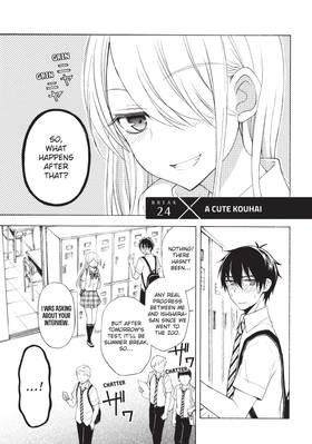 Read Watari-kun's ****** Is about to Collapse  5 Page 5 in English