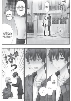 Read Watari-kun's ****** Is about to Collapse  2 Page 5 in English
