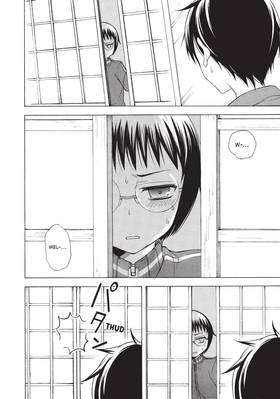 Read Watari-kun's ****** Is about to Collapse  4 Page 8 in English