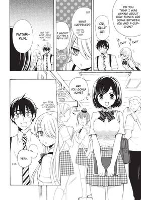 Read Watari-kun's ****** Is about to Collapse  5 Page 6 in English