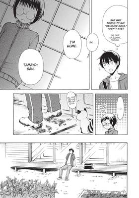 Read Watari-kun's ****** Is about to Collapse  4 Page 9 in English