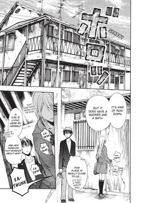 Read Watari-kun's ****** Is about to Collapse  2 Page 7 in English