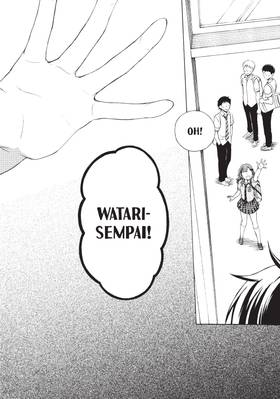 Read Watari-kun's ****** Is about to Collapse  5 Page 8 in English