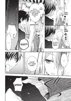 Read Watari-kun's ****** Is about to Collapse  2 Page 8 in English