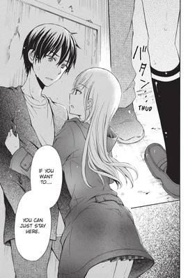 Read Watari-kun's ****** Is about to Collapse  2 Page 9 in English