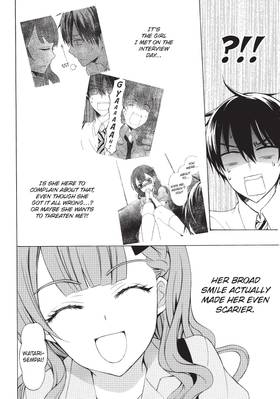 Read Watari-kun's ****** Is about to Collapse  5 Page 10 in English