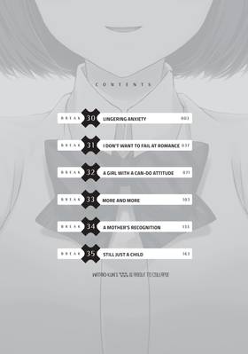 Read Watari-kun's ****** Is about to Collapse  6 Page 4 in English