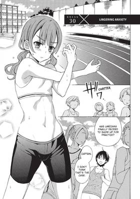 Read Watari-kun's ****** Is about to Collapse  6 Page 5 in English