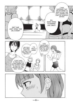Read Watari-kun's ****** Is about to Collapse  6 Page 6 in English