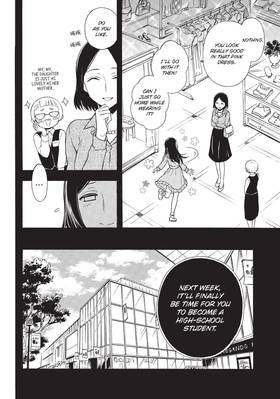 Read Watari-kun's ****** Is about to Collapse  7 Page 6 in English