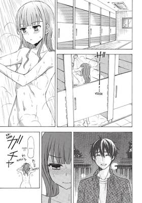 Read Watari-kun's ****** Is about to Collapse  6 Page 7 in English