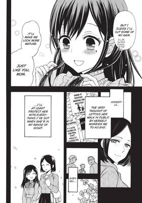 Read Watari-kun's ****** Is about to Collapse  7 Page 8 in English