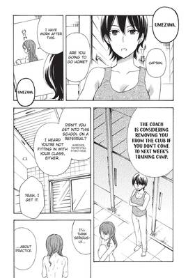 Read Watari-kun's ****** Is about to Collapse  6 Page 8 in English