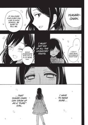 Read Watari-kun's ****** Is about to Collapse  7 Page 9 in English