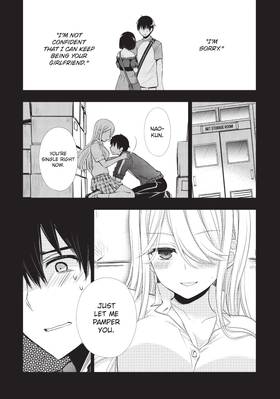 Read Watari-kun's ****** Is about to Collapse  10 Page 5 in English