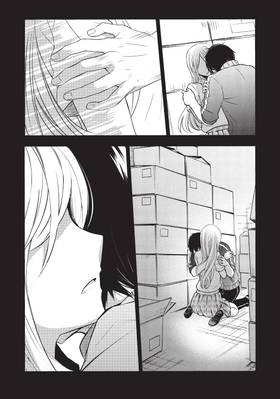 Read Watari-kun's ****** Is about to Collapse  10 Page 6 in English